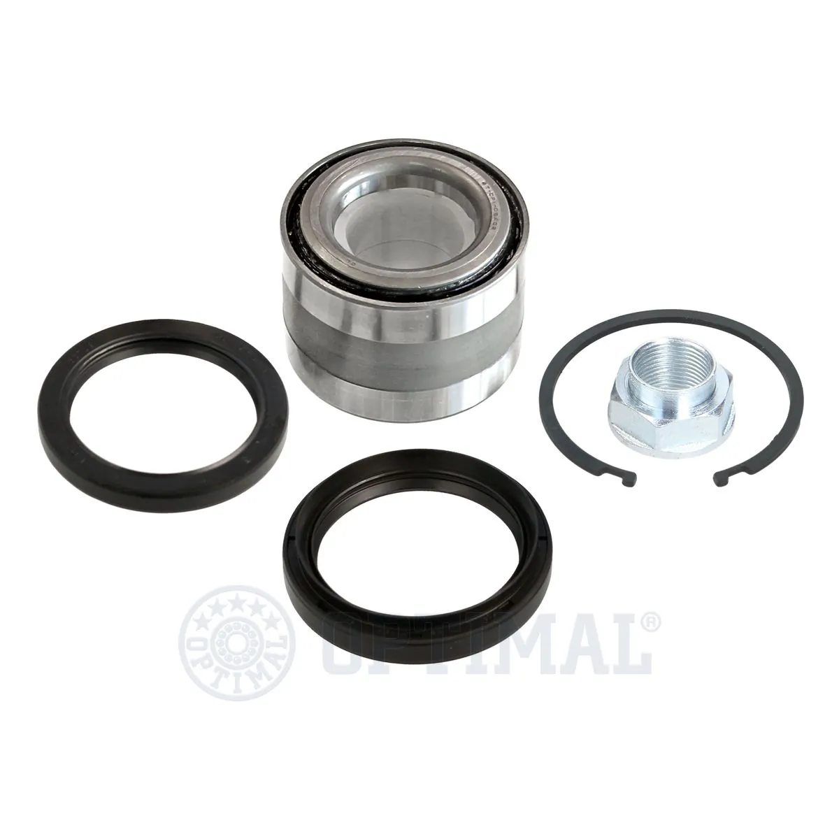 Wheel Bearing Kit 972630