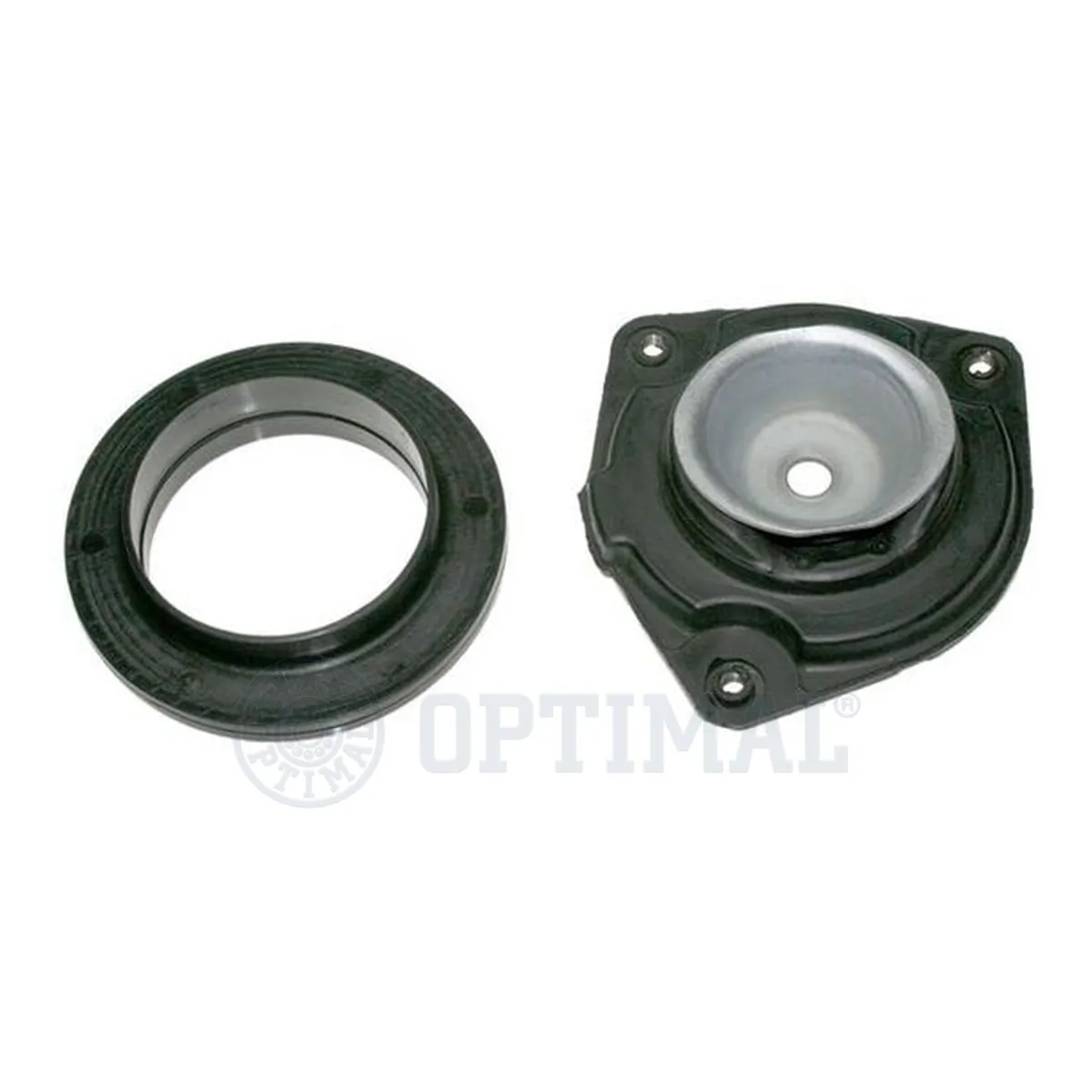 Repair Kit, suspension strut support mount F8-7057