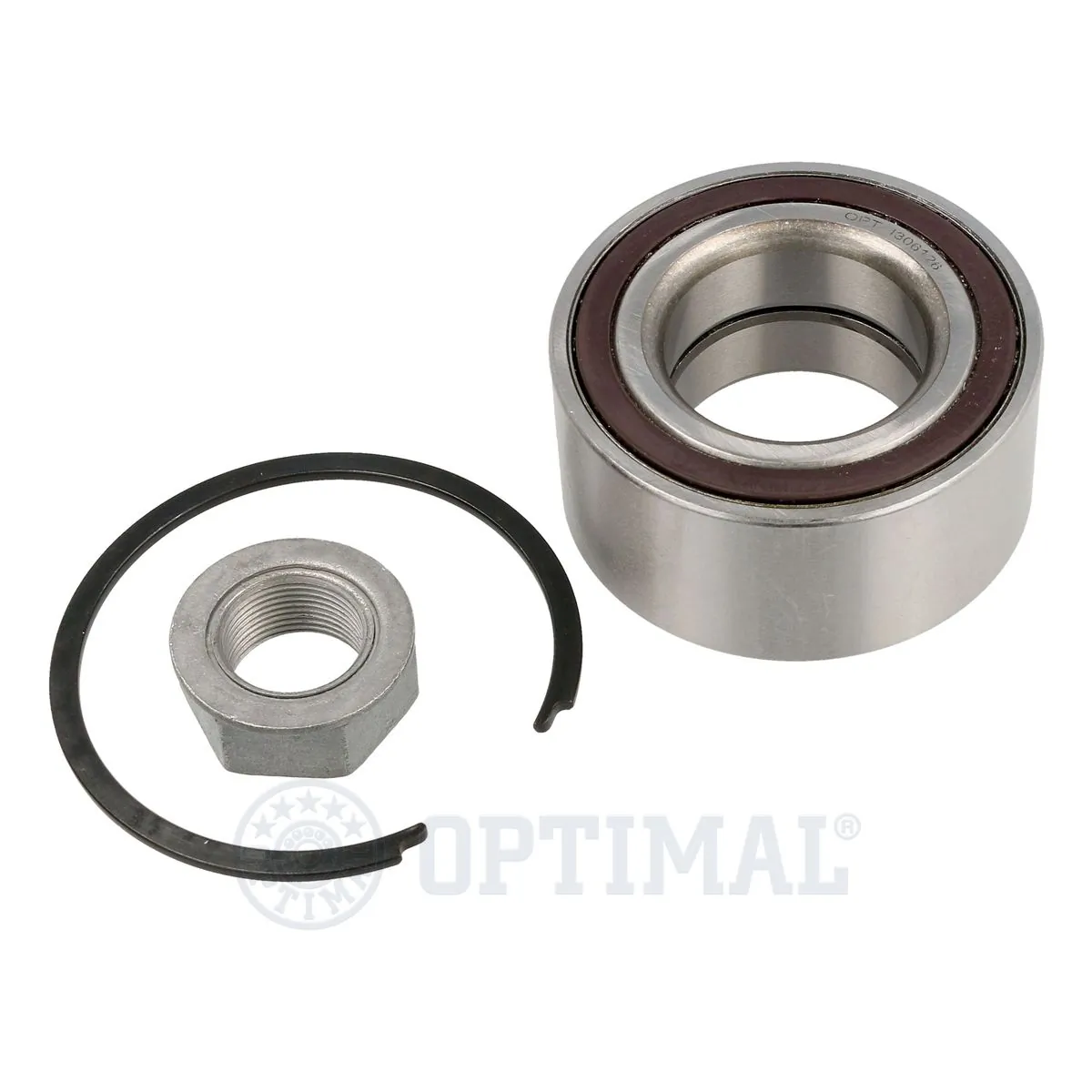 Wheel Bearing Kit 681261
