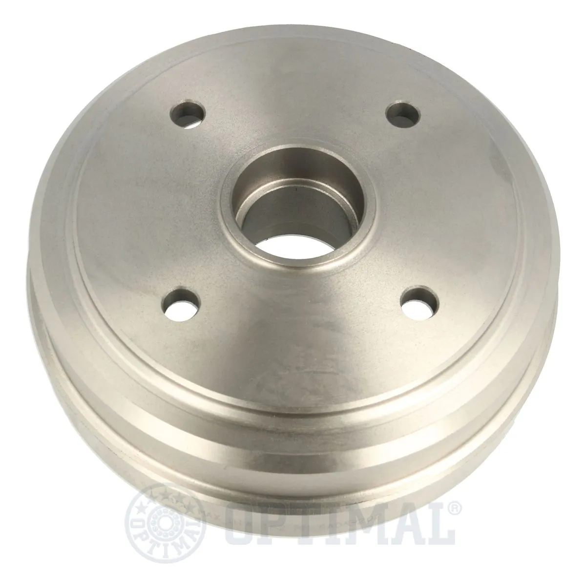Brake Drum BT-2150