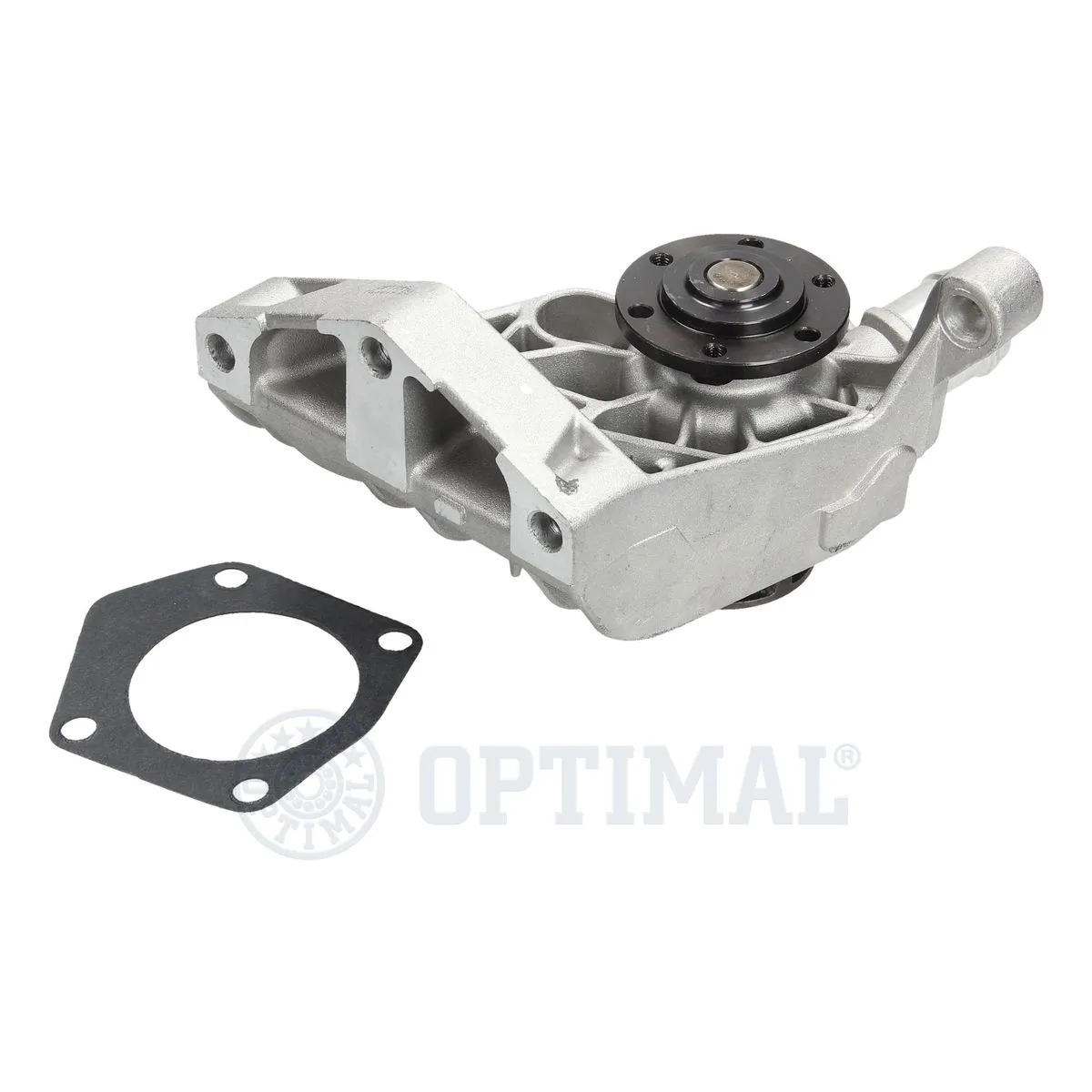 Water Pump, engine cooling AQ-1731