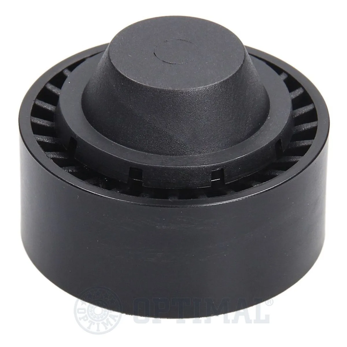 Polea inversión/guía, correa poli V 0-N1419