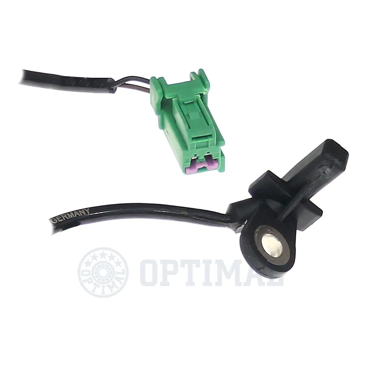 Sensor, wheel speed 06-S232