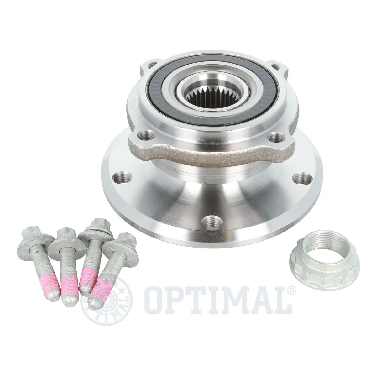 OPTIMAL 502602L Wheel Bearing Kit