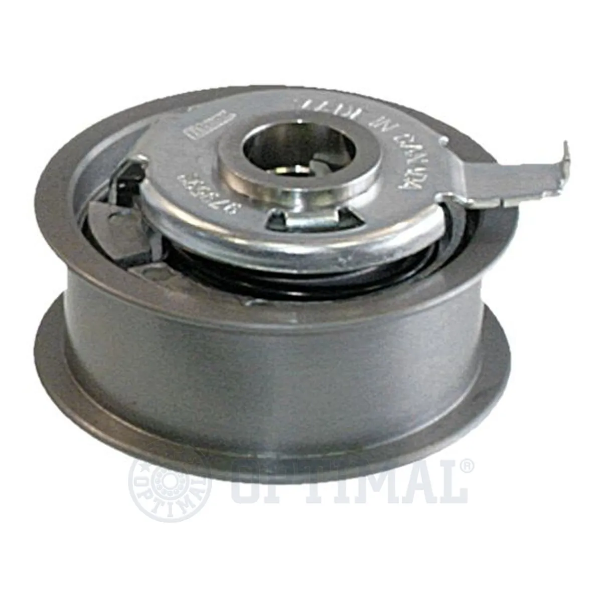 Tensioner Pulley, timing belt 0-N107