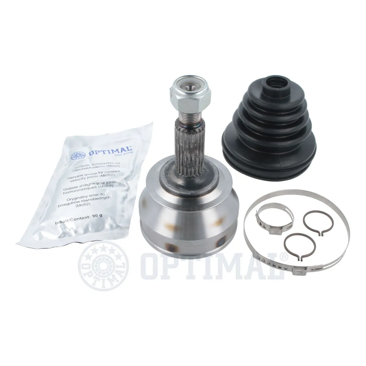 OPTIMAL CW-2931 Joint Kit, drive shaft