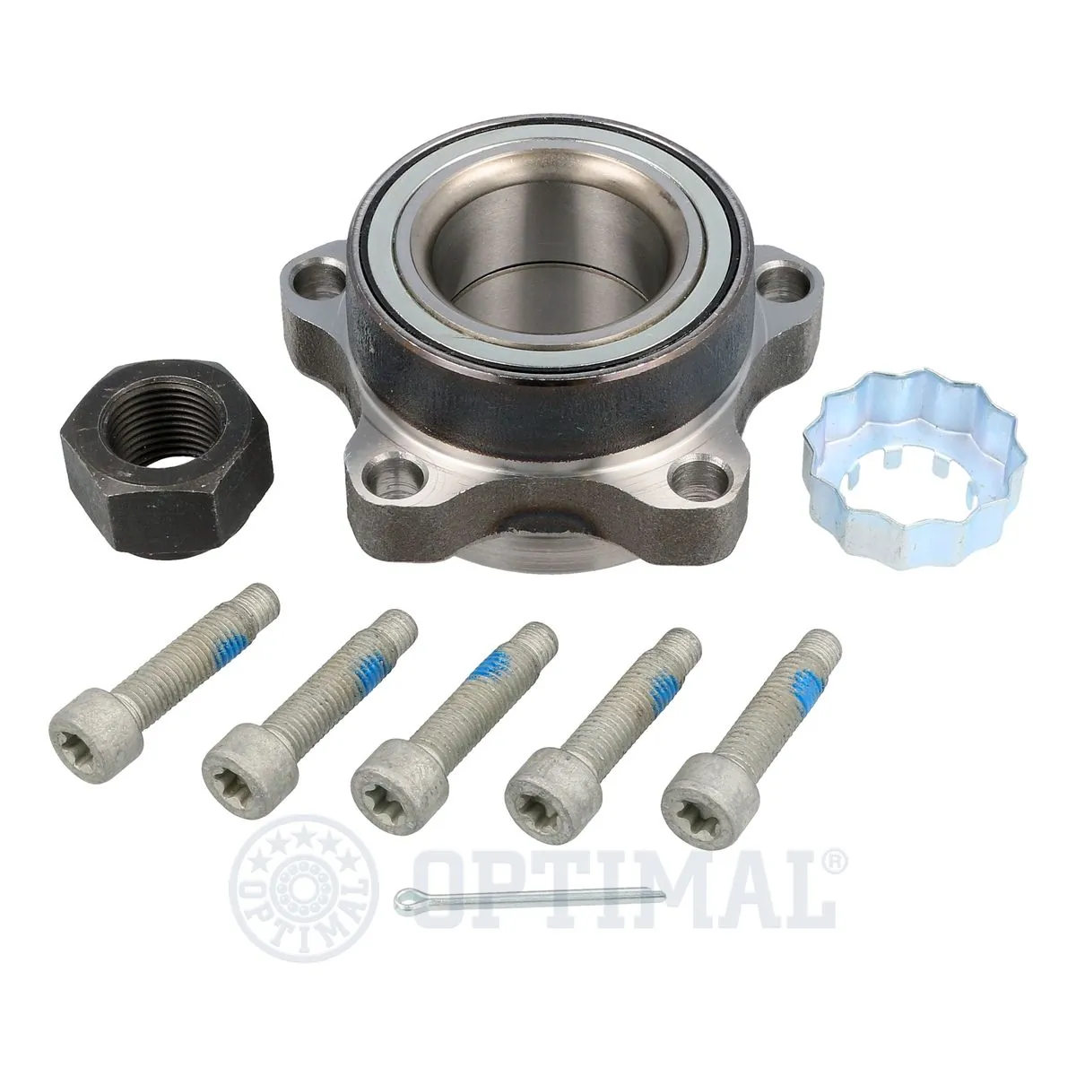 Wheel Bearing Kit 301185
