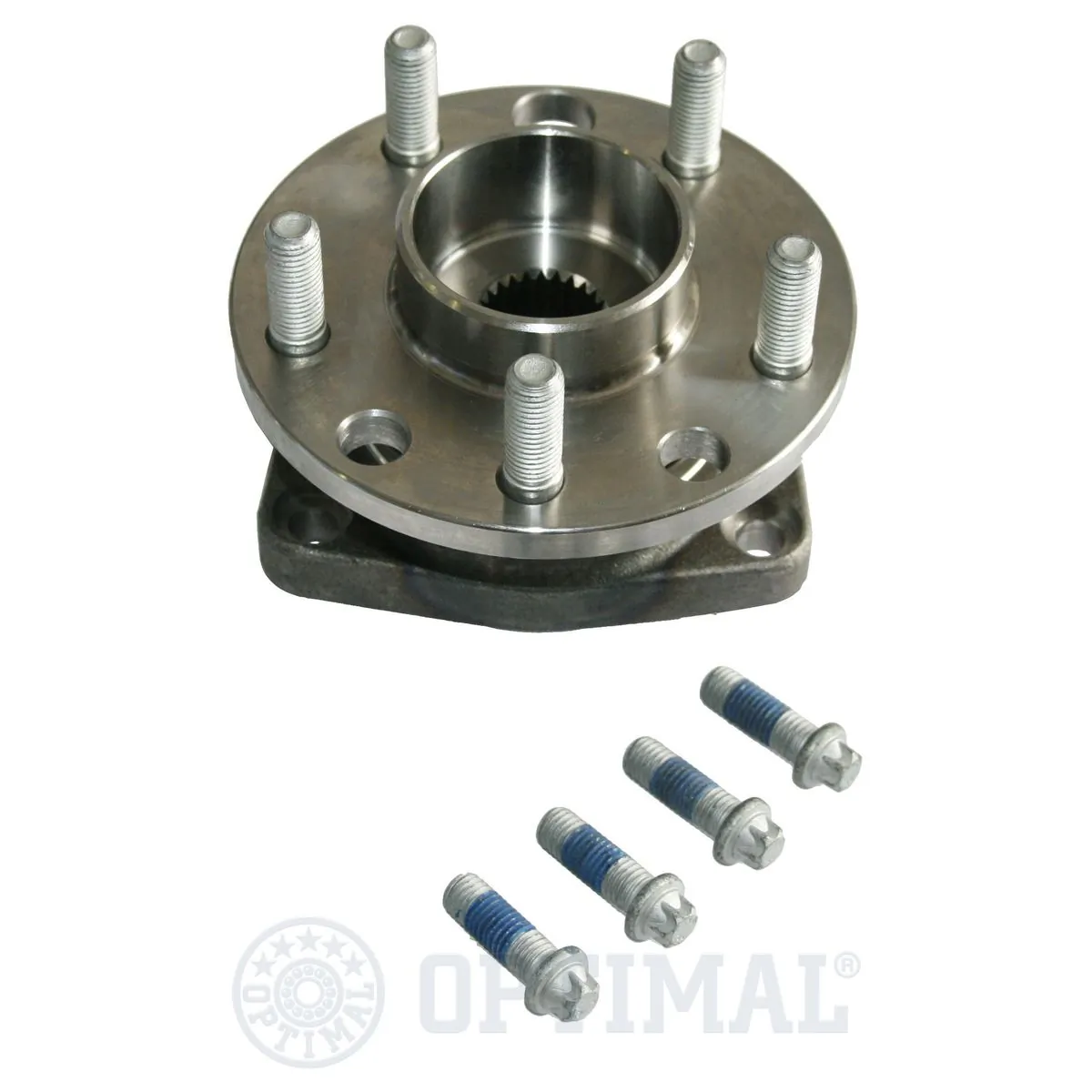 Wheel Bearing Kit 882349