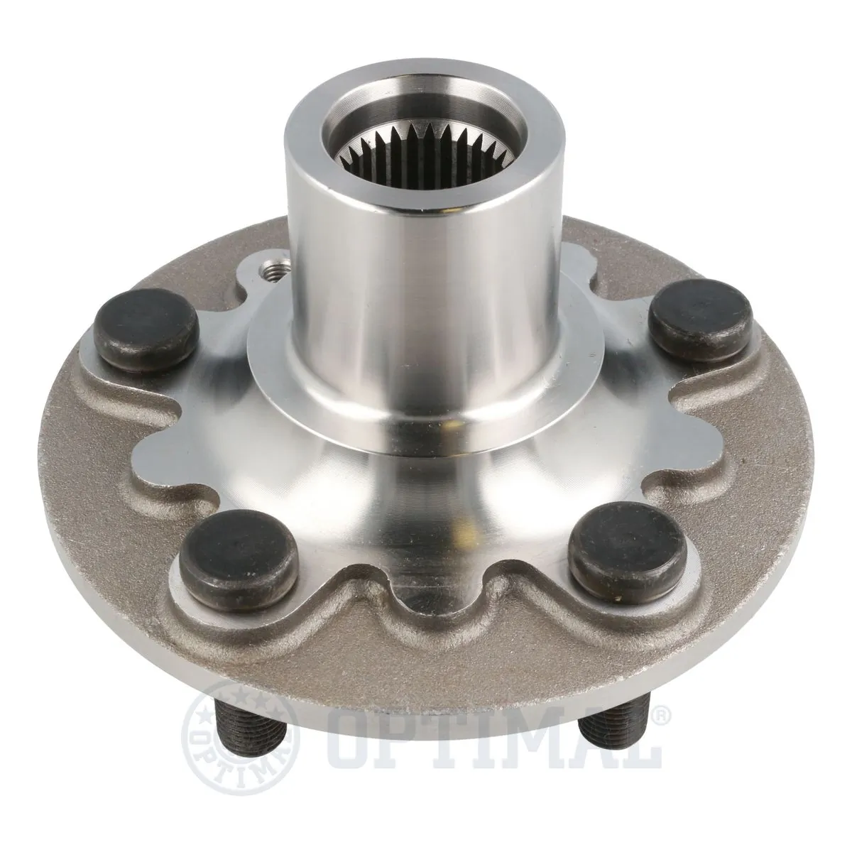 OPTIMAL 04-P492 Wheel Hub