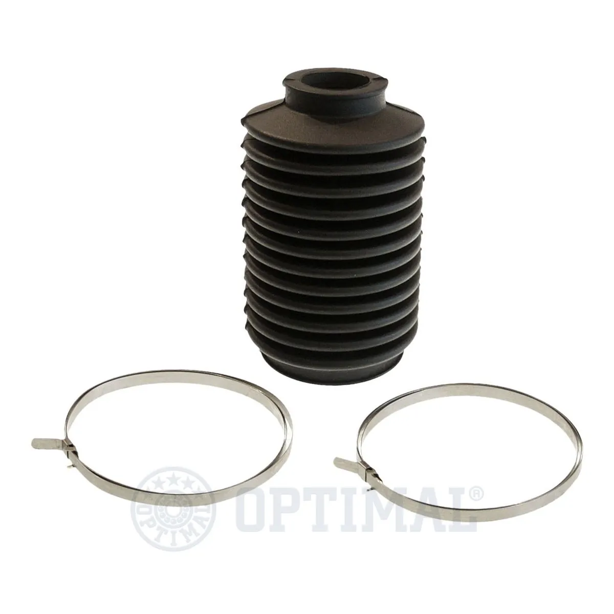 OPTIMAL LM-10024S Bellow, steering