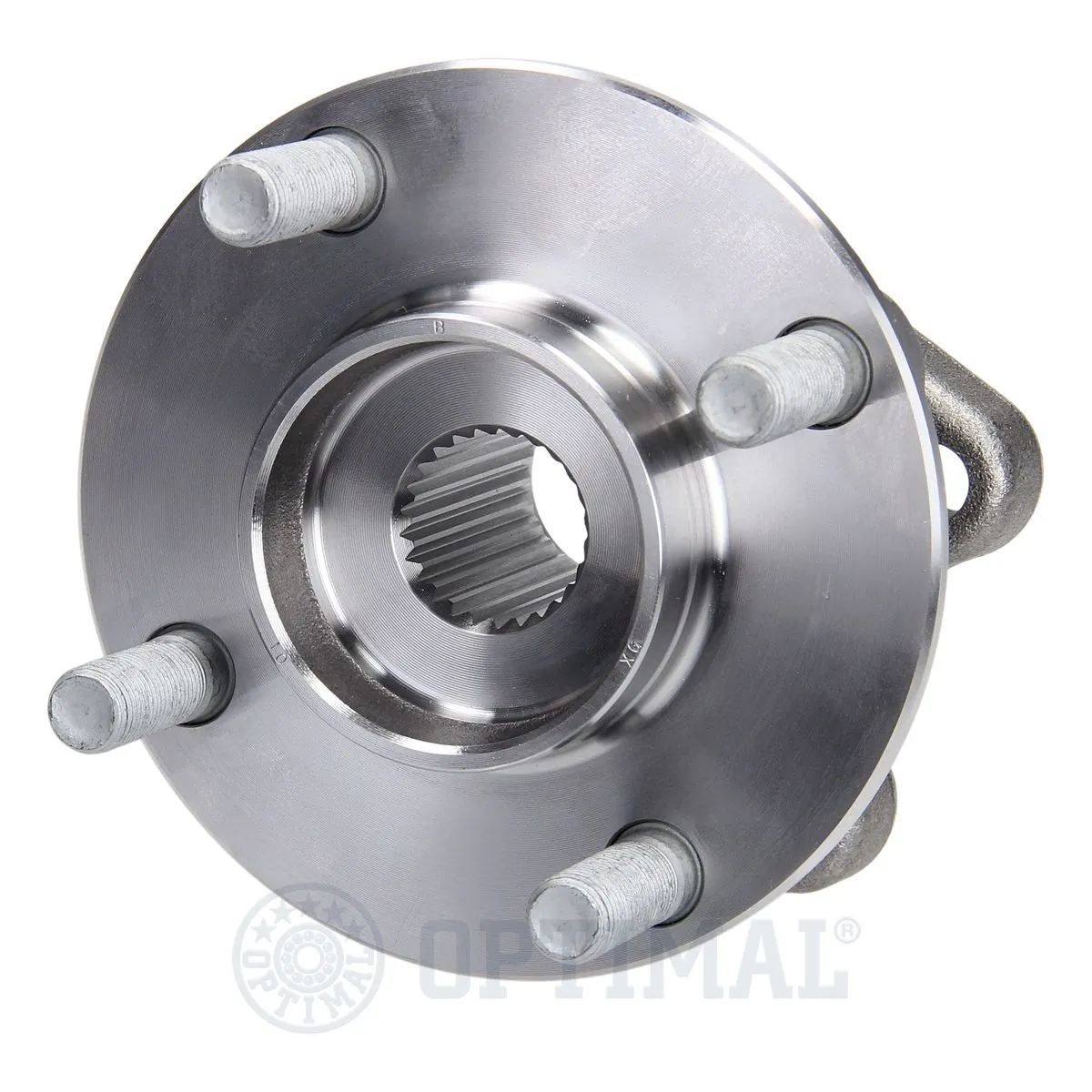 Wheel Bearing Kit 961217