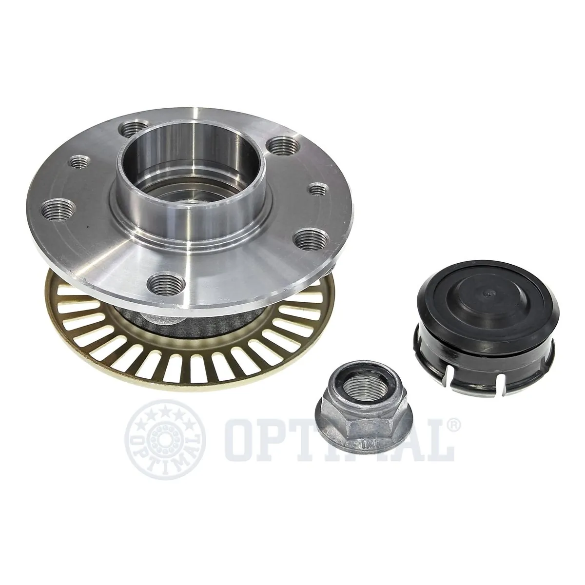 Wheel Bearing Kit 702313