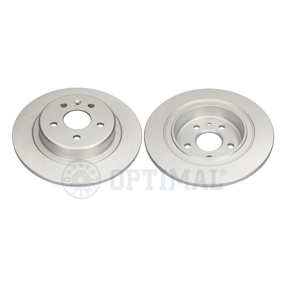Brake Disc BS-9378C