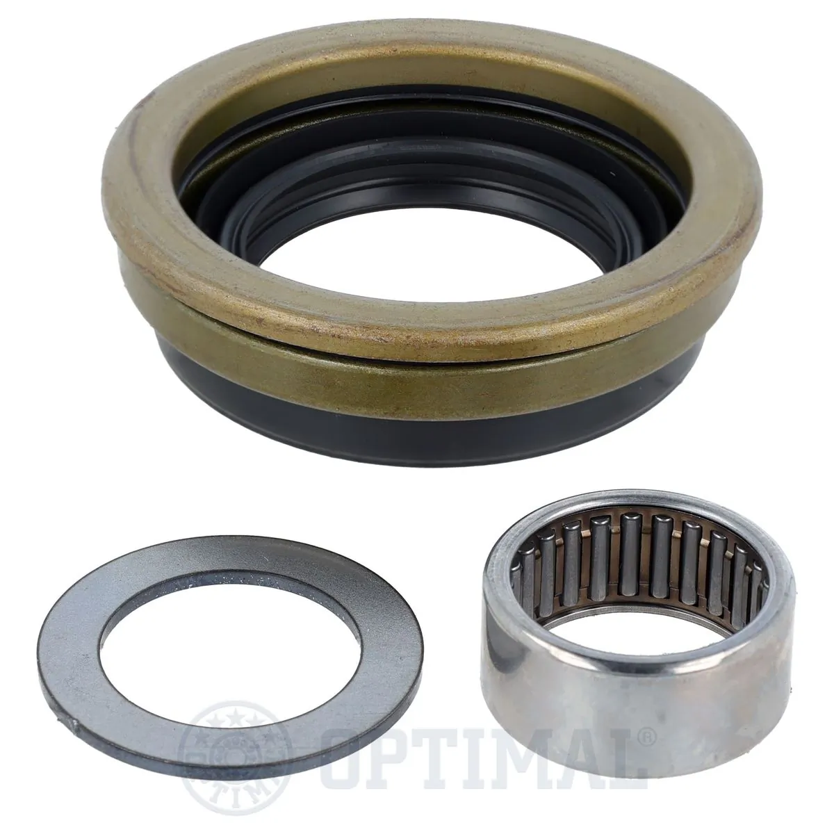 OPTIMAL 971130 Wheel Bearing Kit