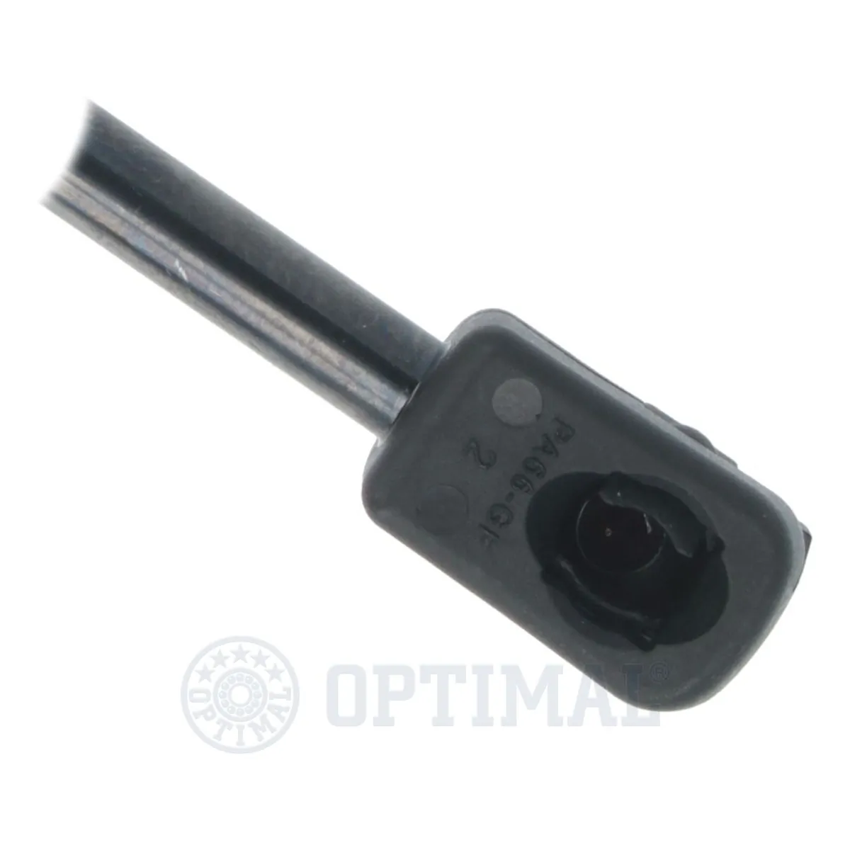 Gas Spring, boot/cargo area AG-52019