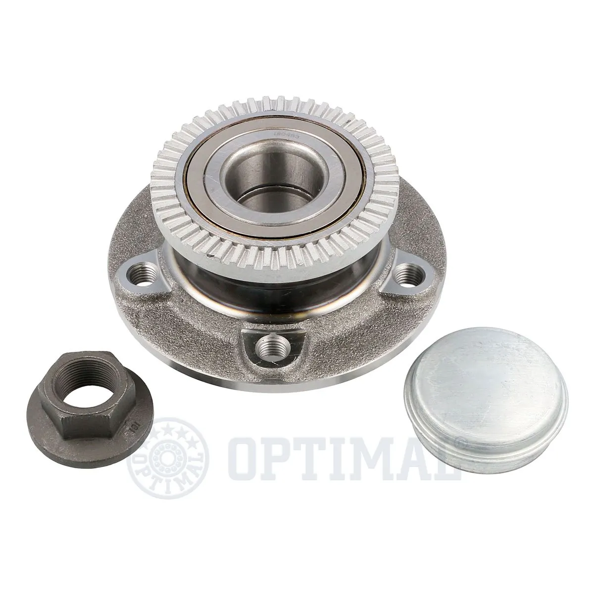 OPTIMAL 201084 Wheel Bearing Kit