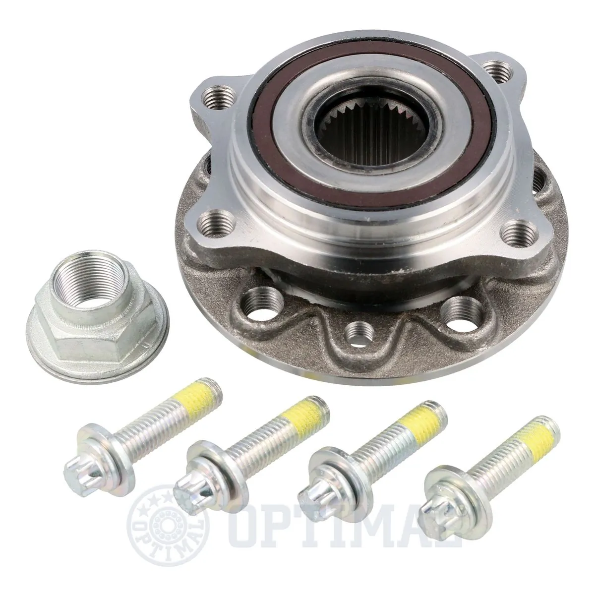 Set Galas Roda 801910