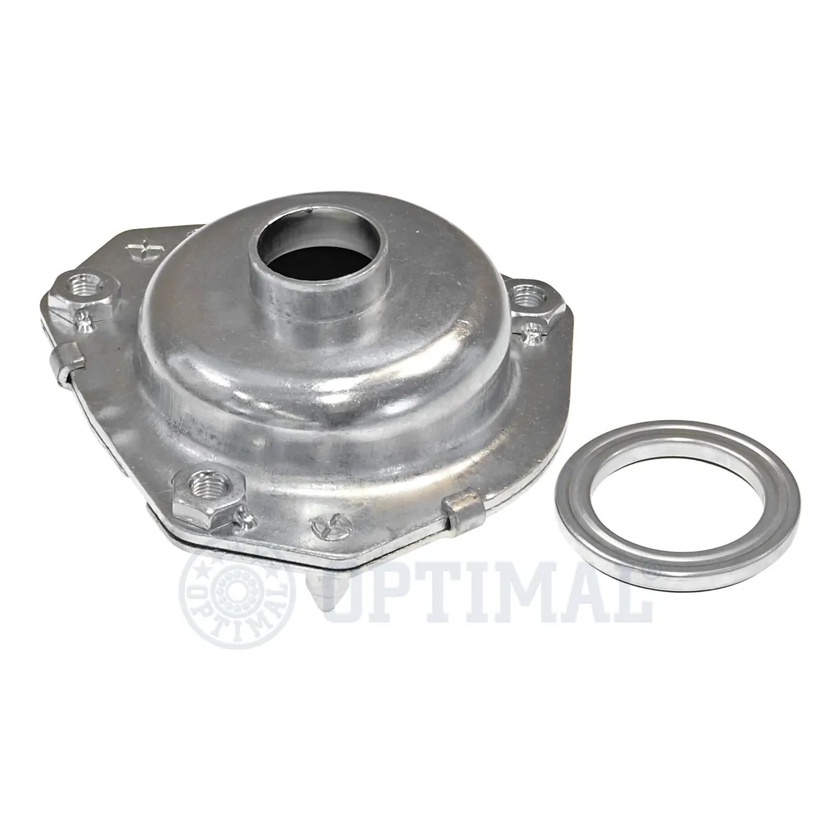 Repair Kit, suspension strut support mount F8-6306