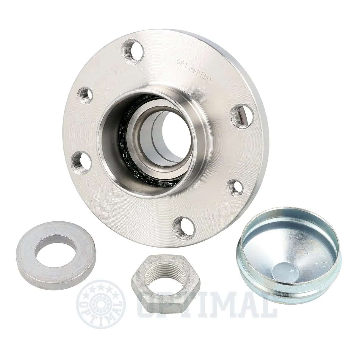 Wheel Bearing Kit 802839