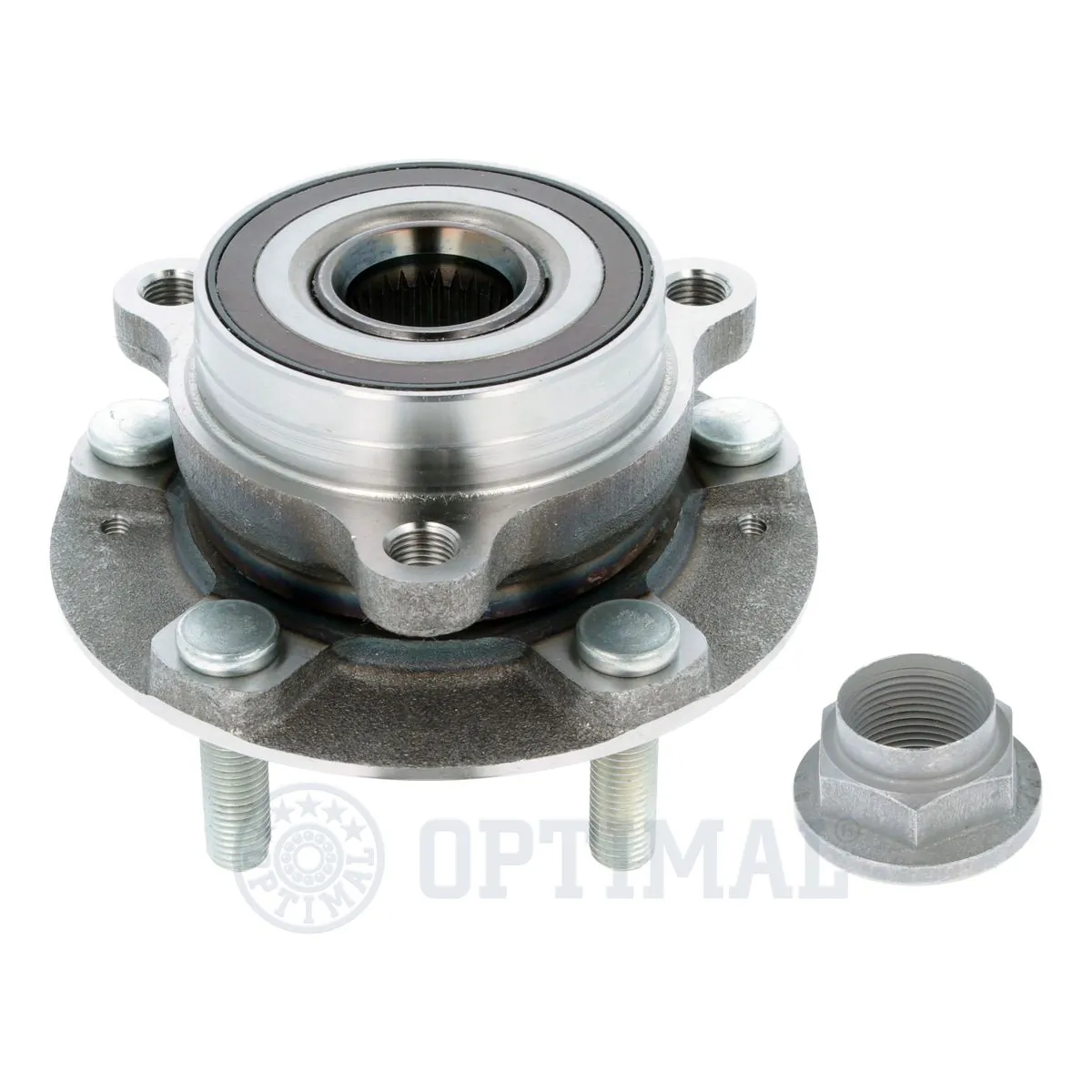 Wheel Bearing Kit 921743