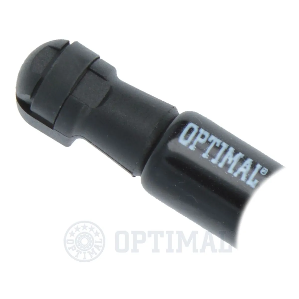 Gas Spring, bonnet AG-41130