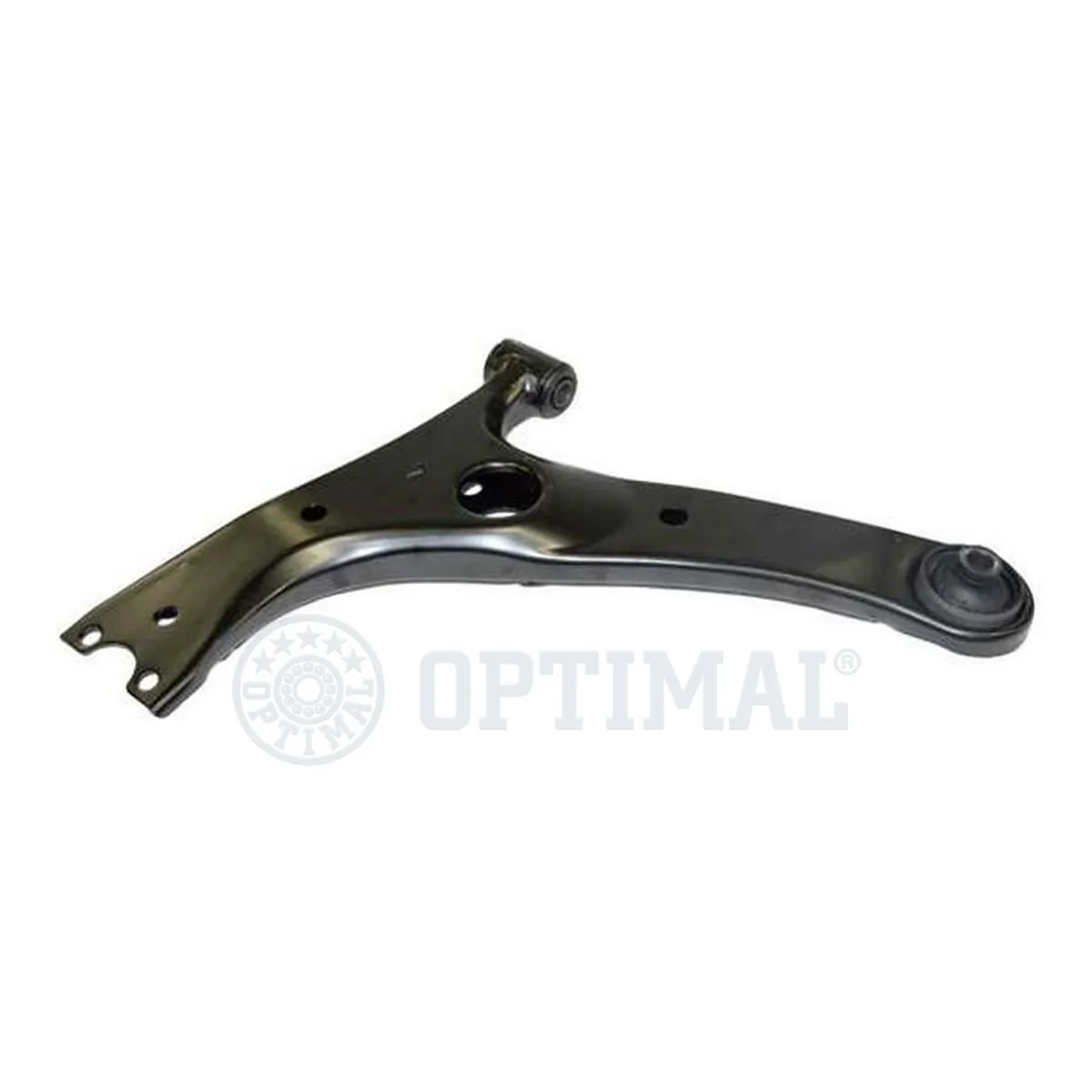 Control/Trailing Arm, wheel suspension G6-1237