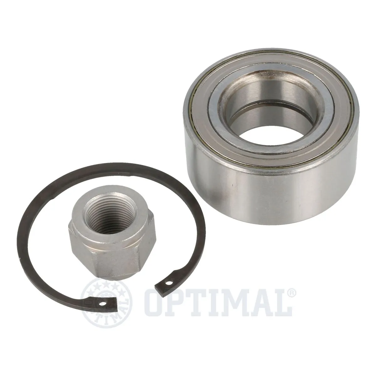 Kit de roulements de roue 601916