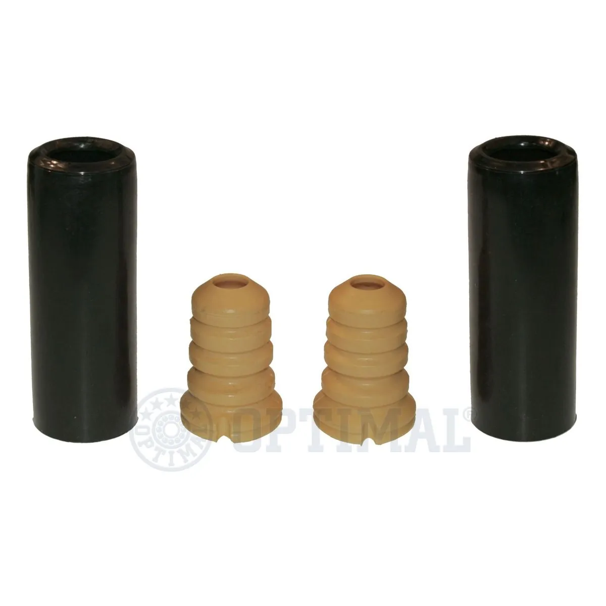 Dust Cover Kit, shock absorber AK-735421