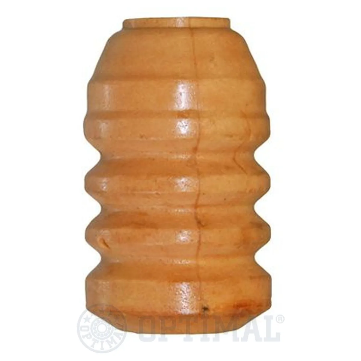Rubber Buffer, suspension F8-5993