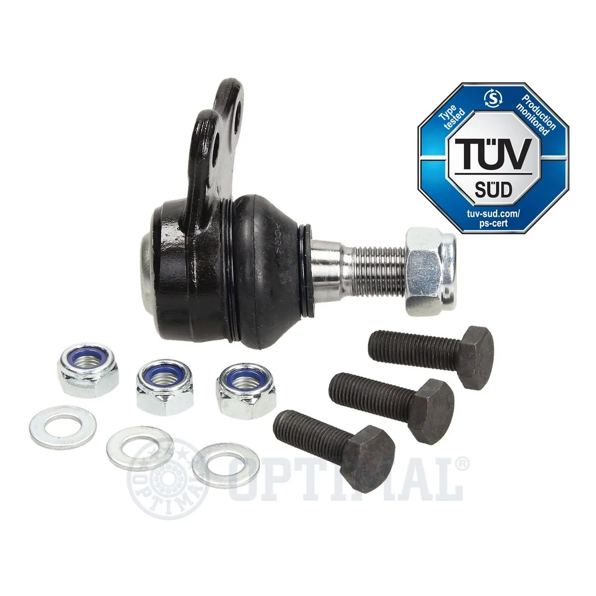 Ball Joint G3-977