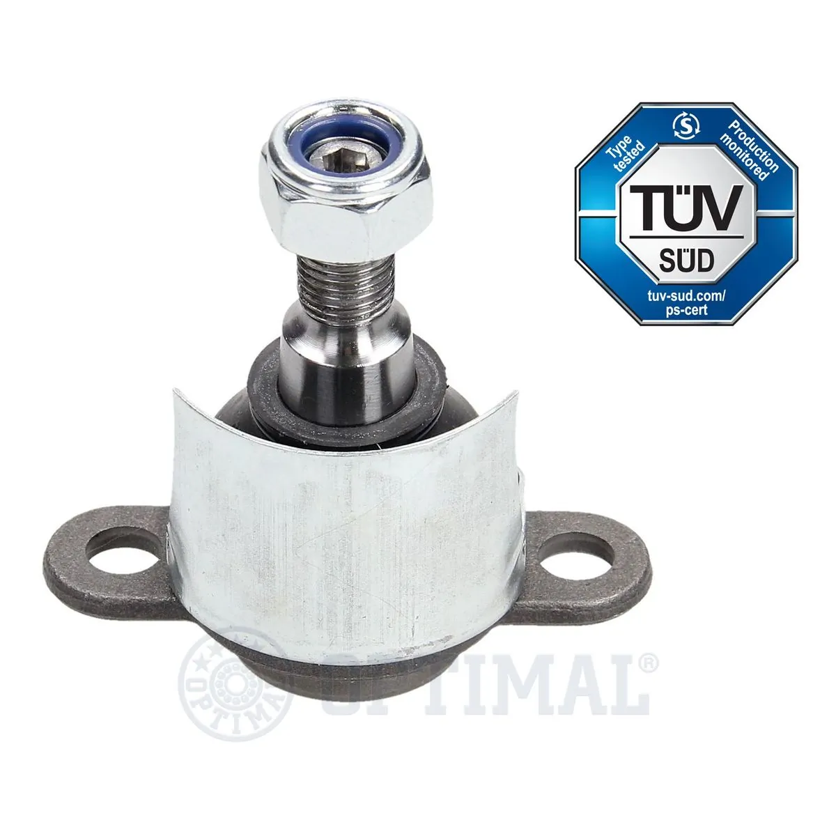 Ball Joint G3-528