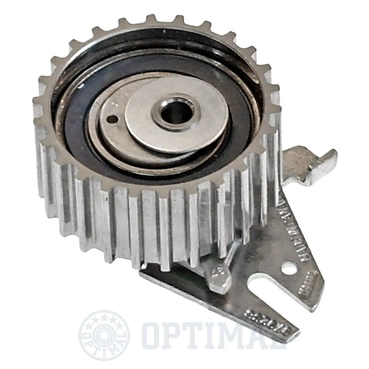 Tensioner Pulley, timing belt 0-N114