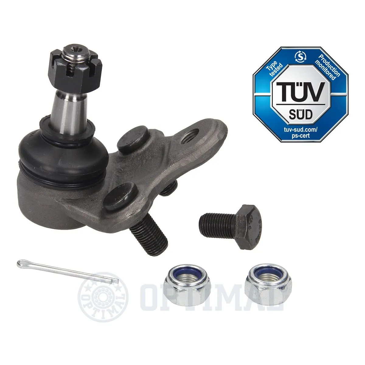 Ball Joint G3-602