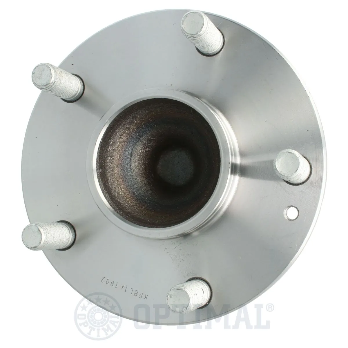 Wheel Bearing Kit 912210