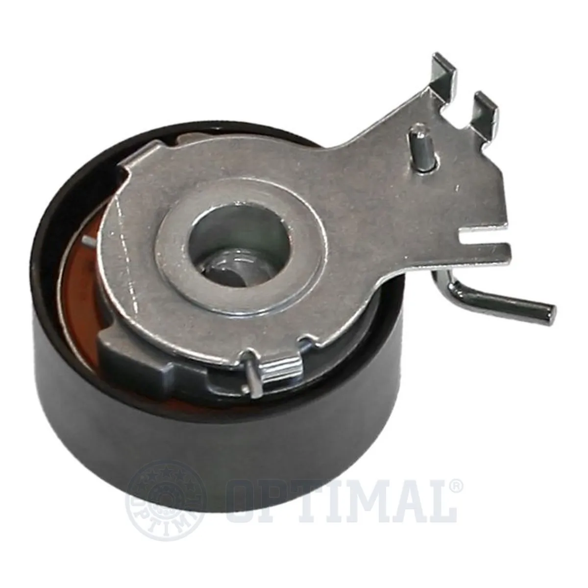 OPTIMAL 0-N1277 Tensioner Pulley, timing belt