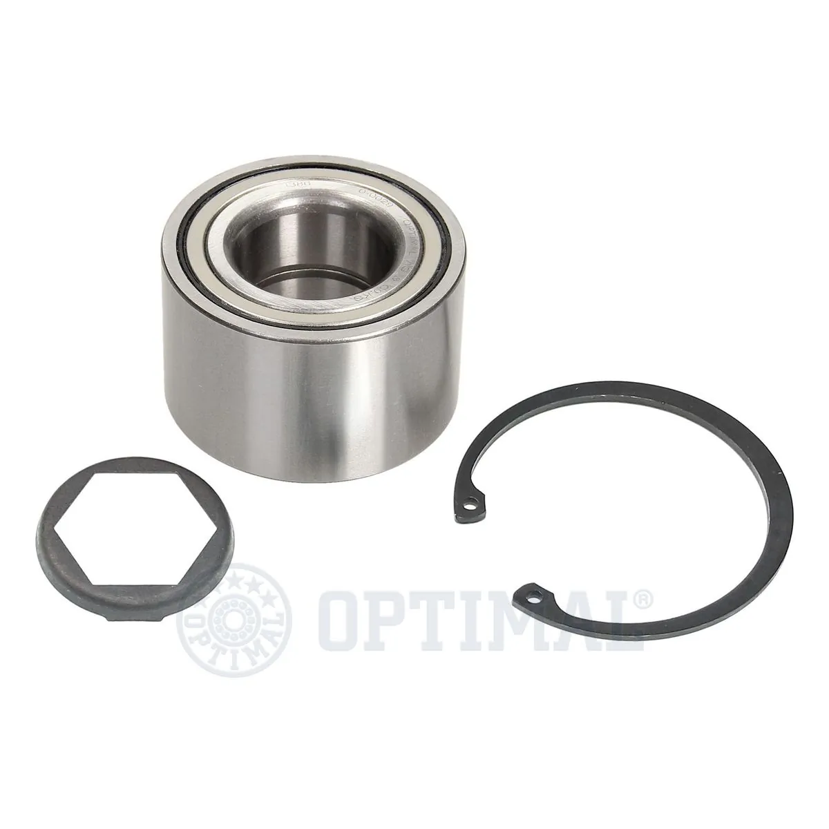 Wheel Bearing Kit 202168