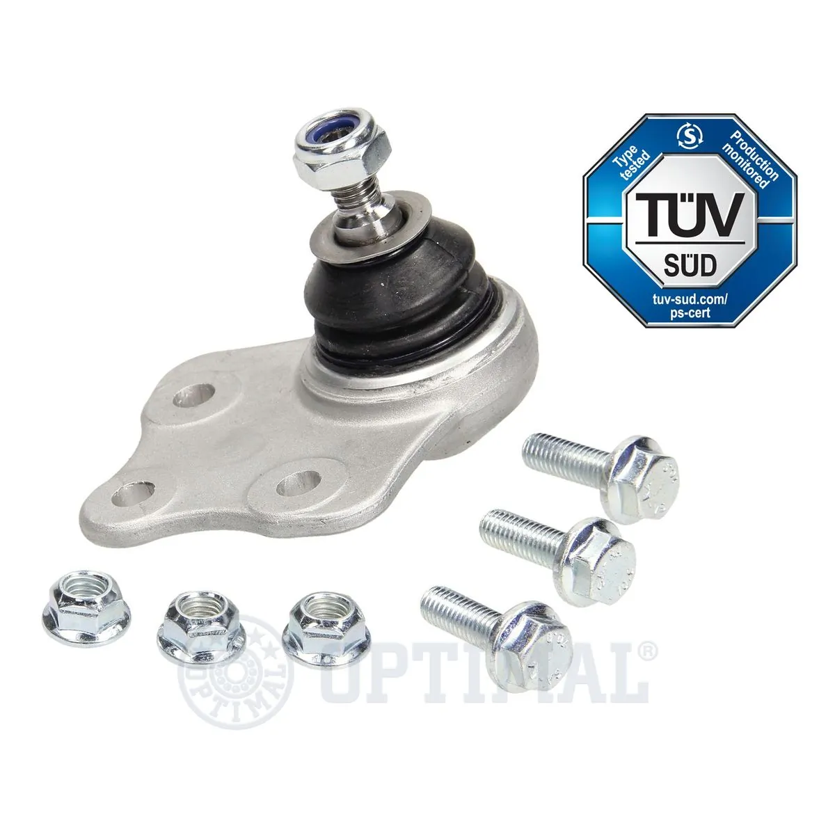 Ball Joint G3-966