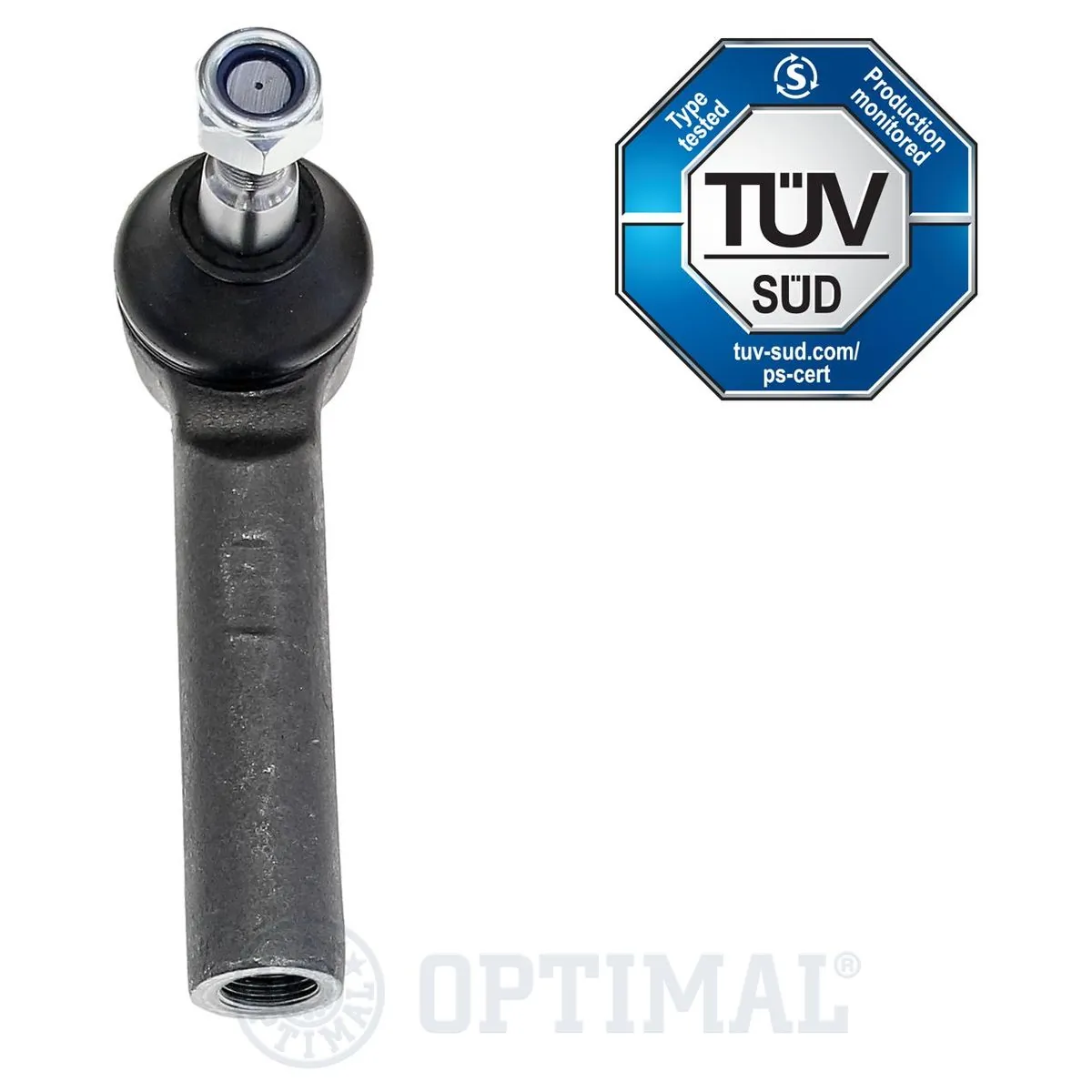 Tie Rod End G1-336