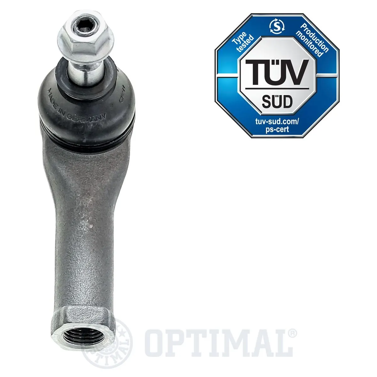 Spurstangenkopf G1-1178