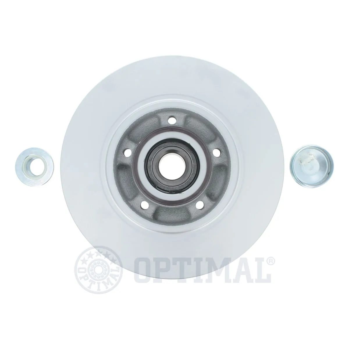 Brake Disc 702976BS1