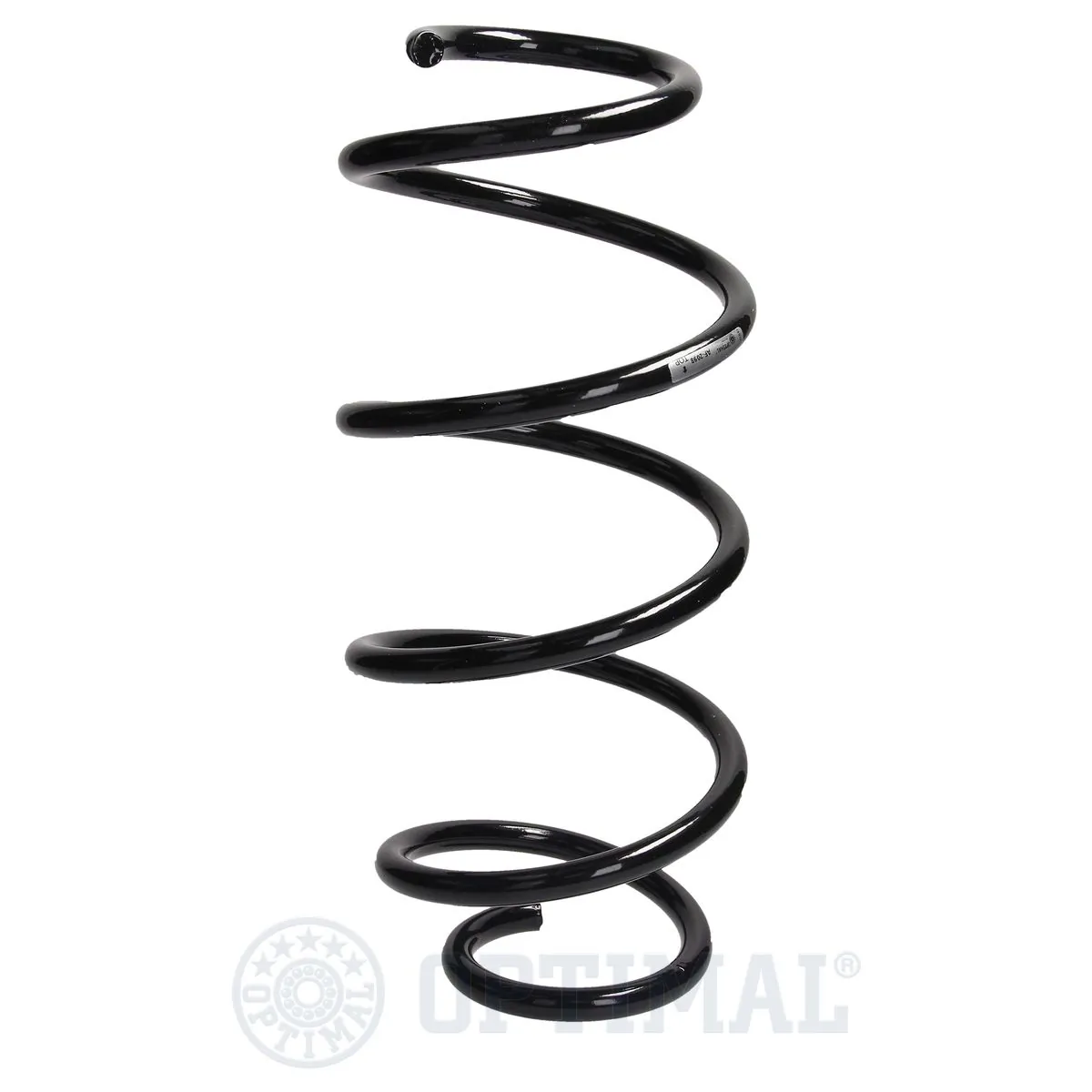 Suspension Spring AF-2098