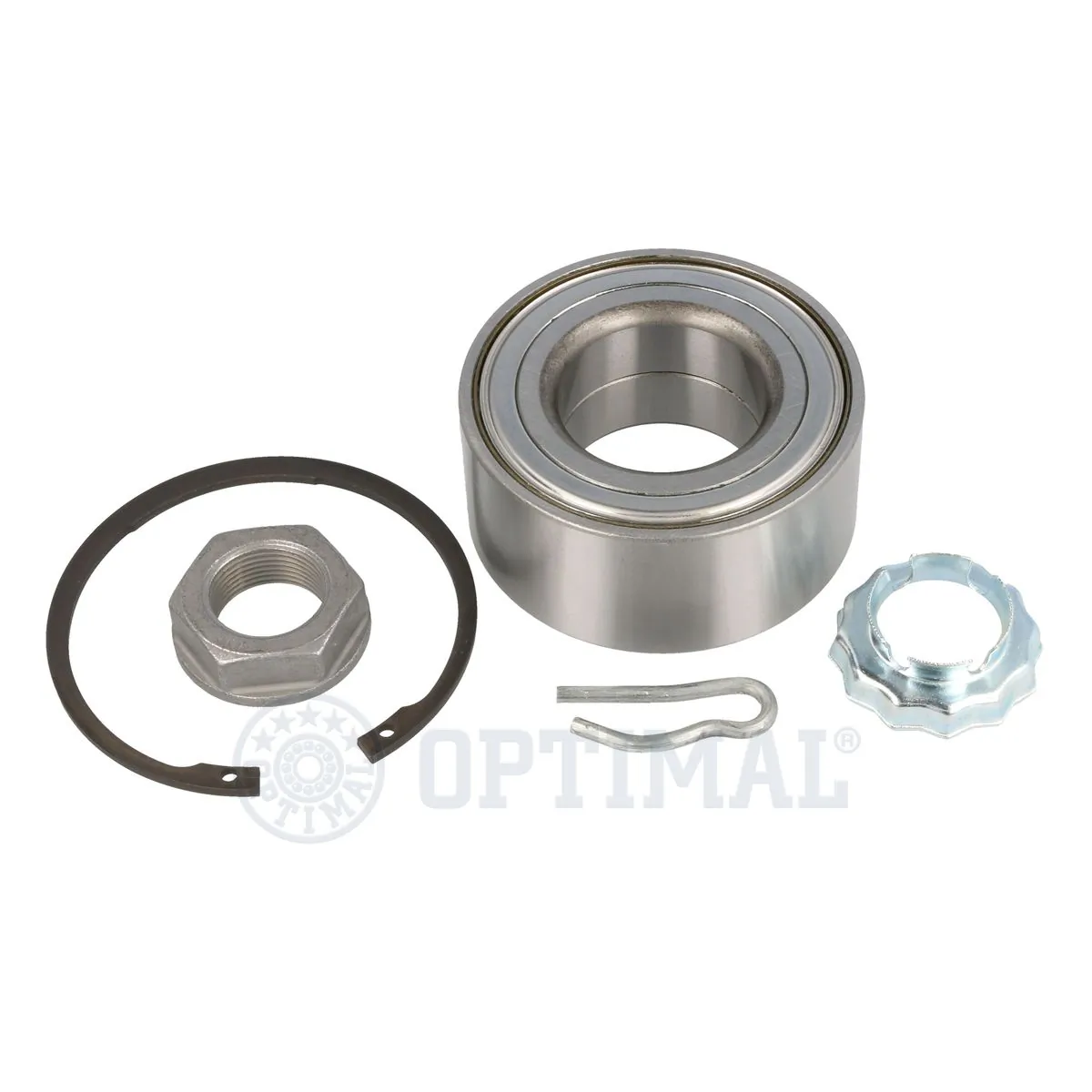 Wheel Bearing Kit 601953