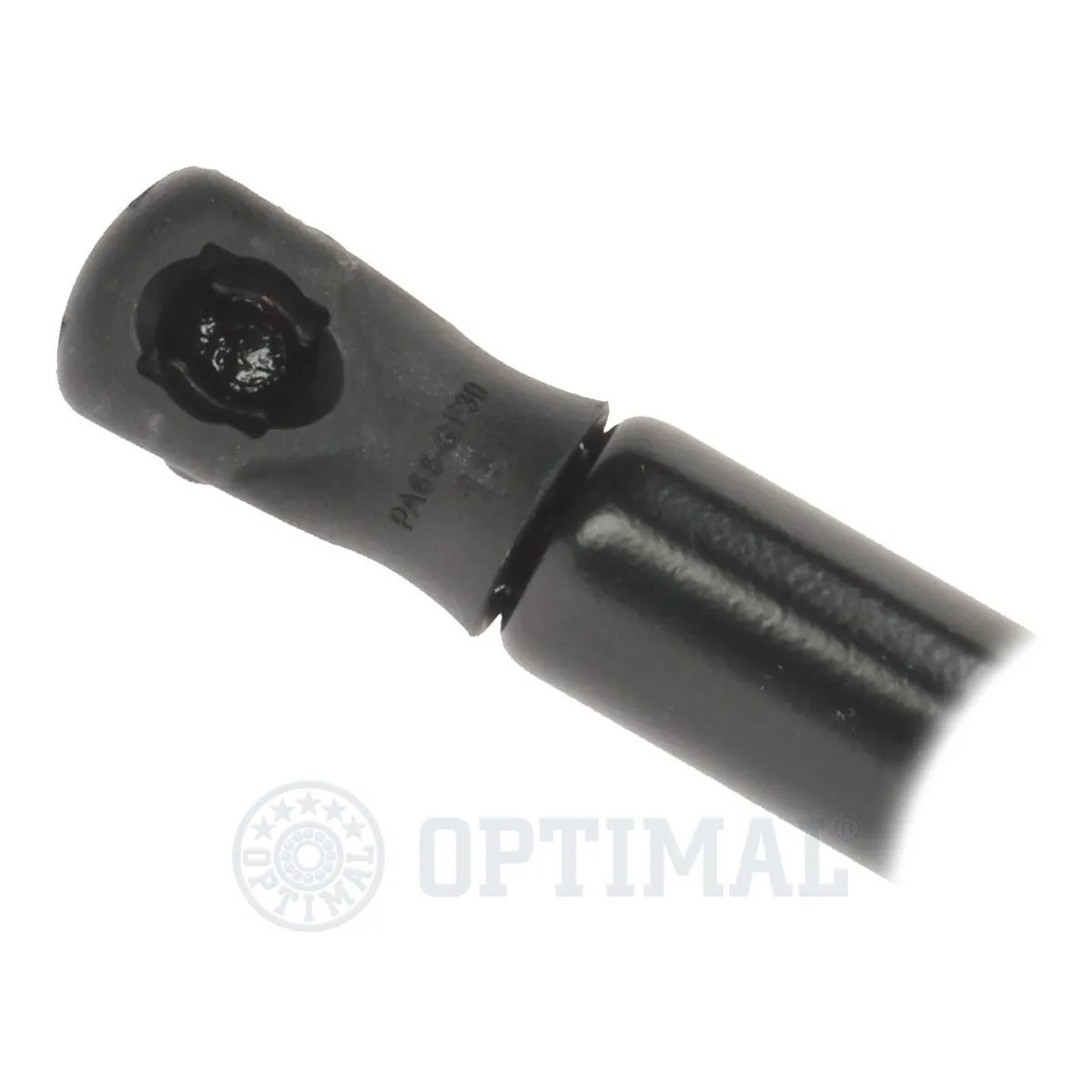 OPTIMAL AG-51366 Gas Spring, bonnet