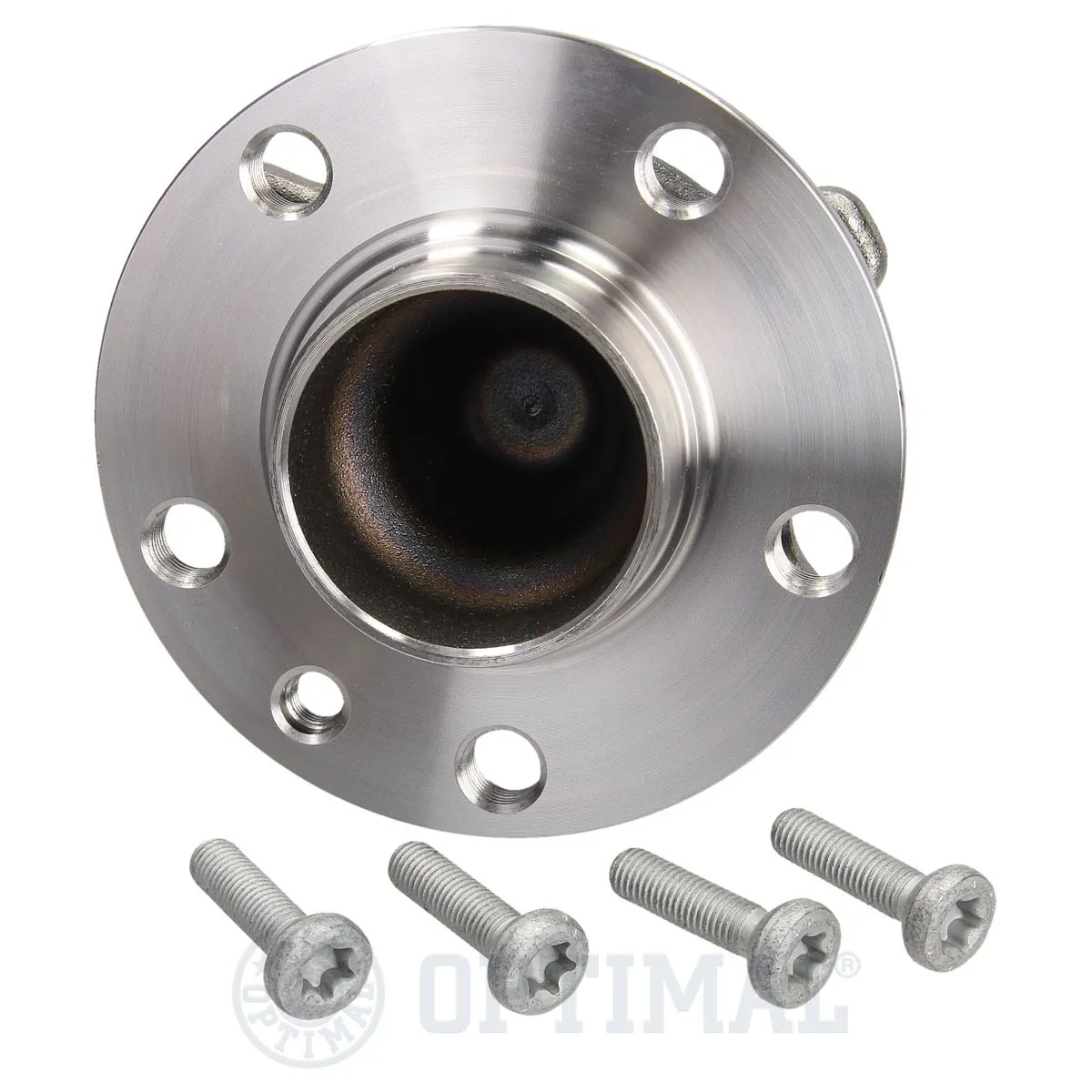 Wheel Bearing Kit 801611