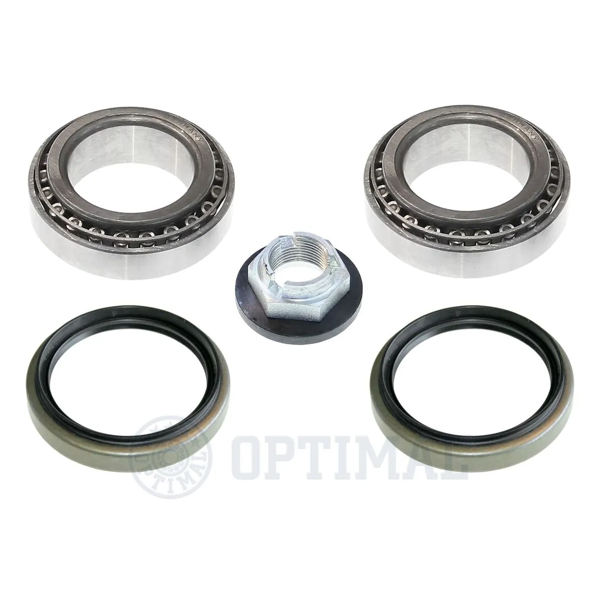 Wheel Bearing Kit 302067