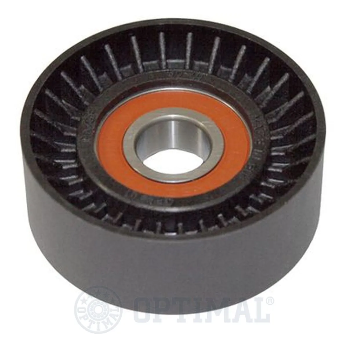 Tensioner Pulley, V-ribbed belt 0-N1520S