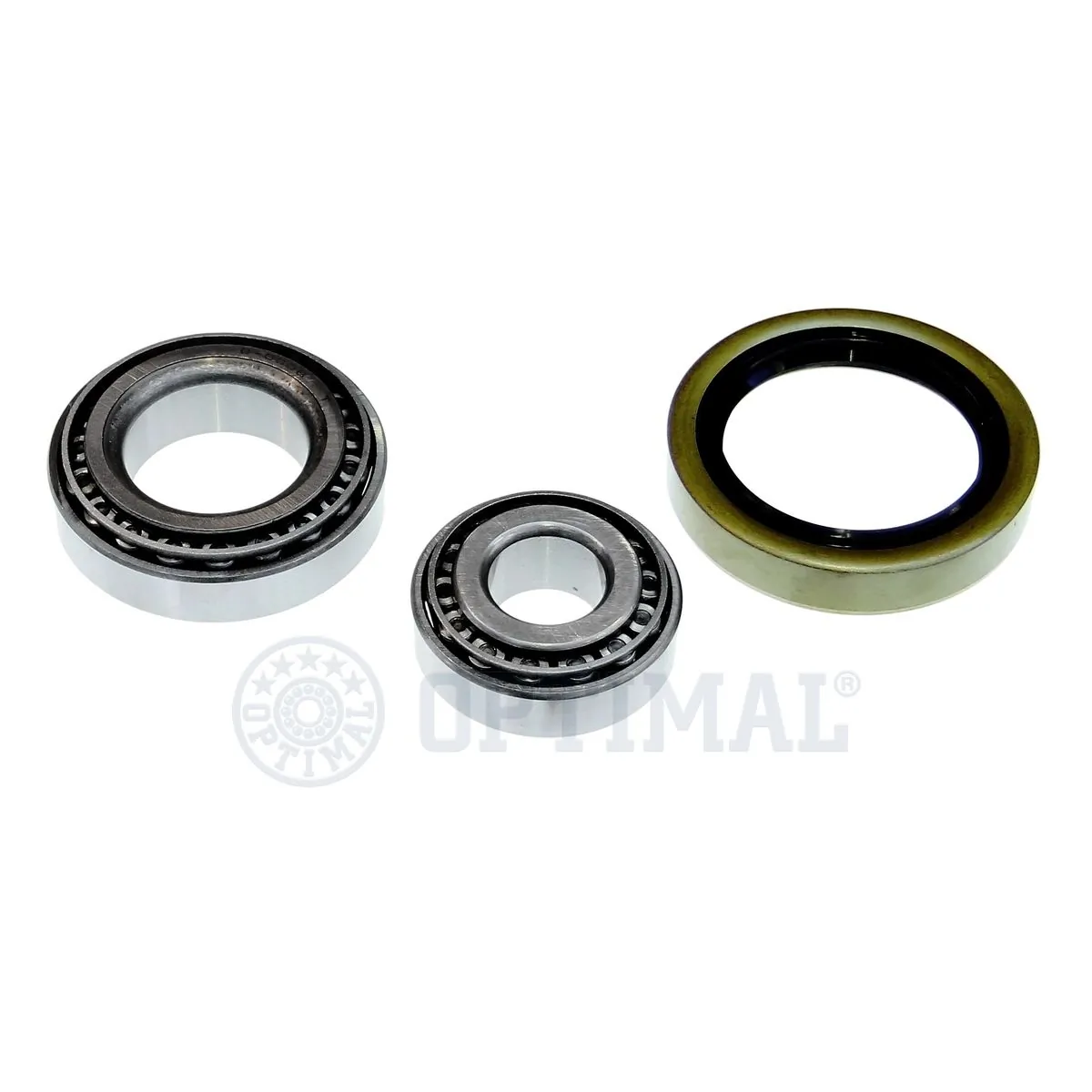 Wheel Bearing Kit 401028