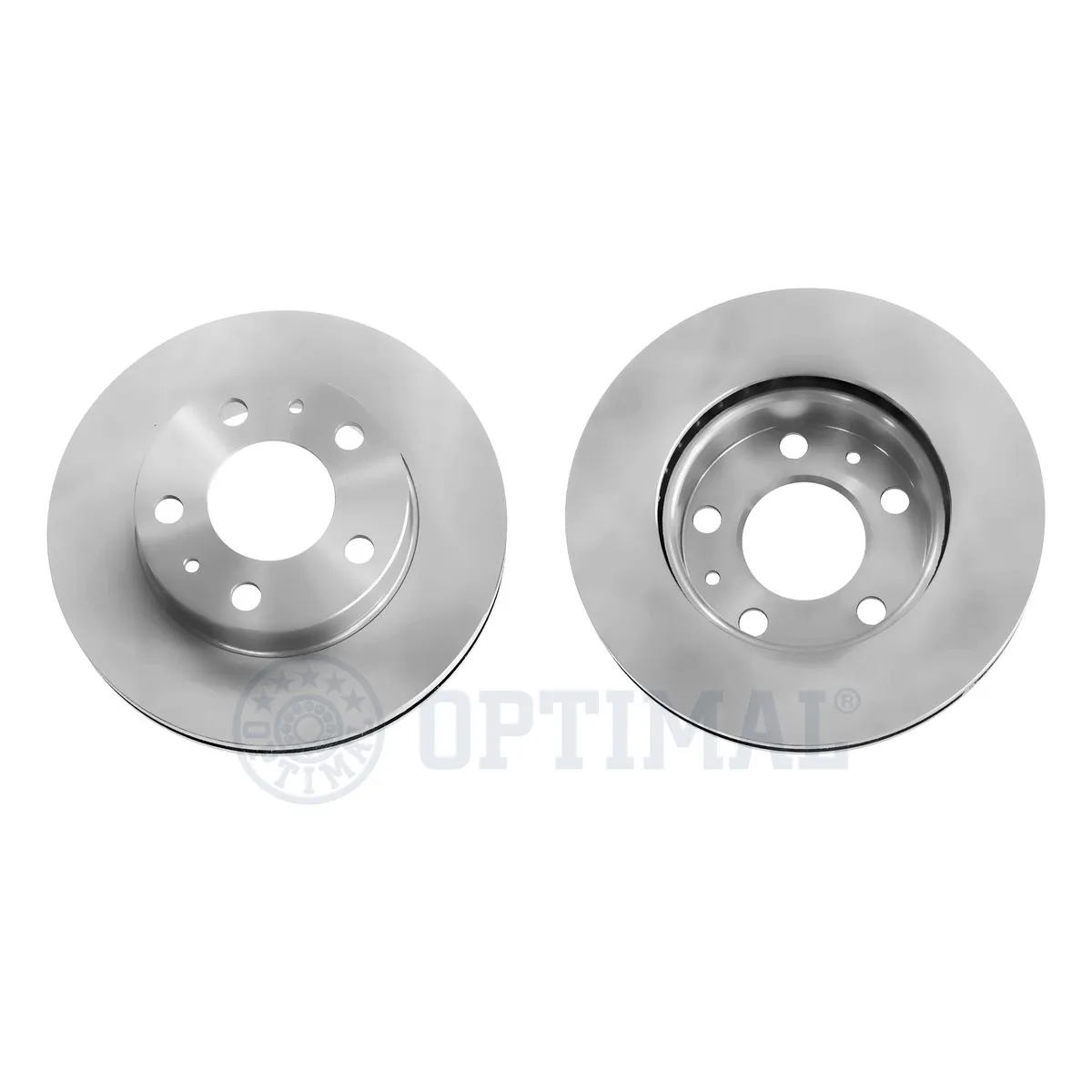Brake Disc BS-8378HC