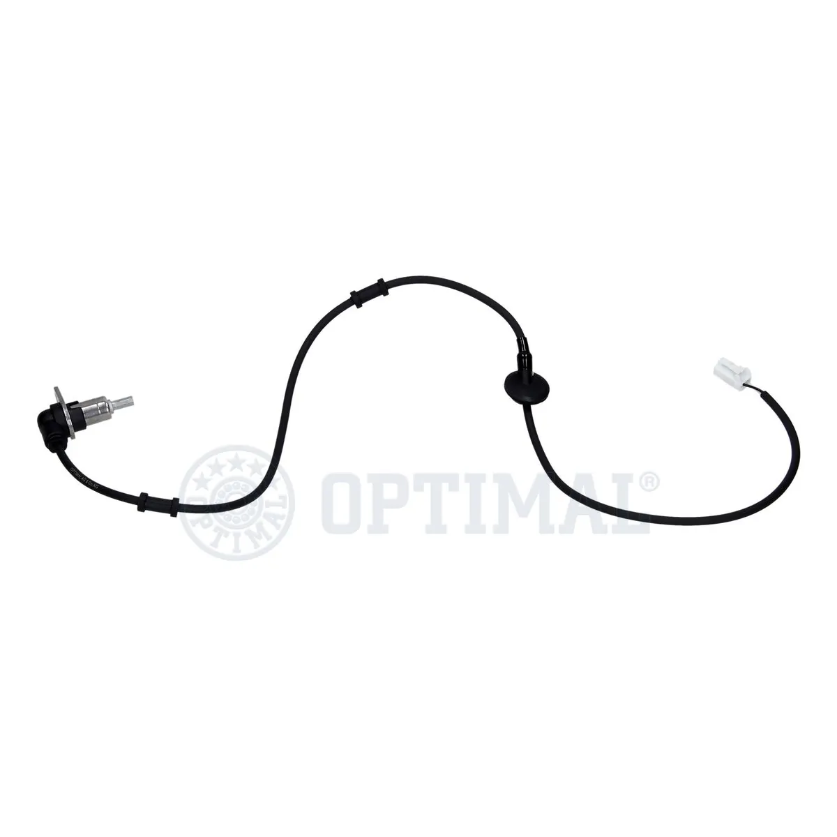 Sensor, wheel speed 06-S094