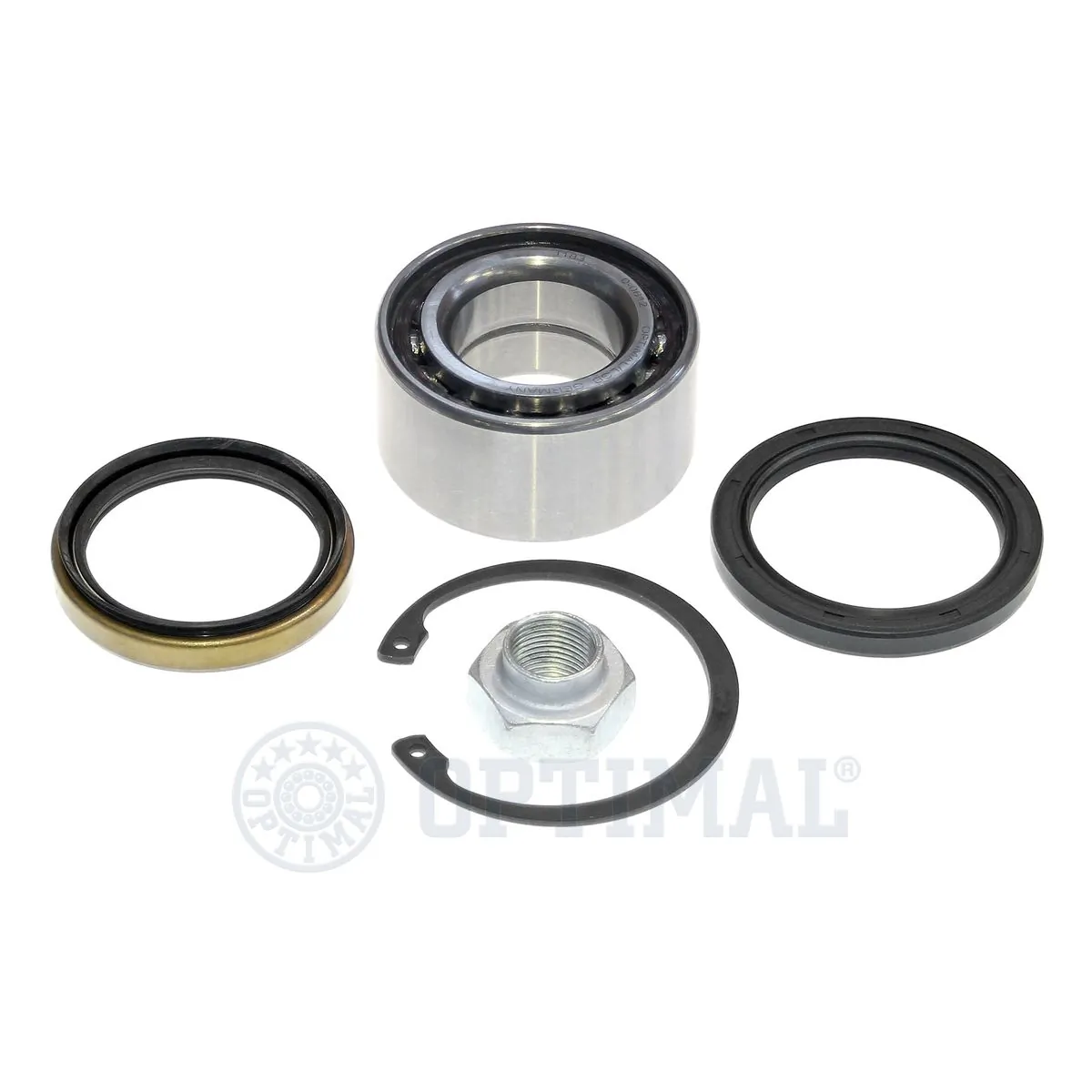 Wheel Bearing Kit 971711